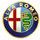 měření emisí Alfa Romeo
