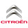 měření emisí Citroen