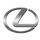 měření emisí Lexus