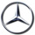 měření emisí Mercedes-Benz