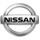 měření emisí NISSAN