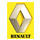 měření emisí Renault