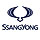 měření emisí Ssangyong
