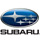 měření emisí Subaru