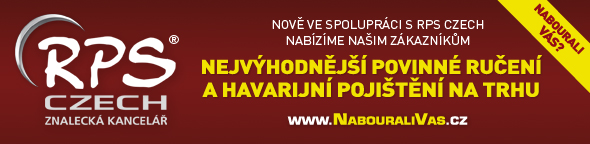 rps czech spolupráce